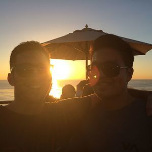 Meet your Posher, Adam